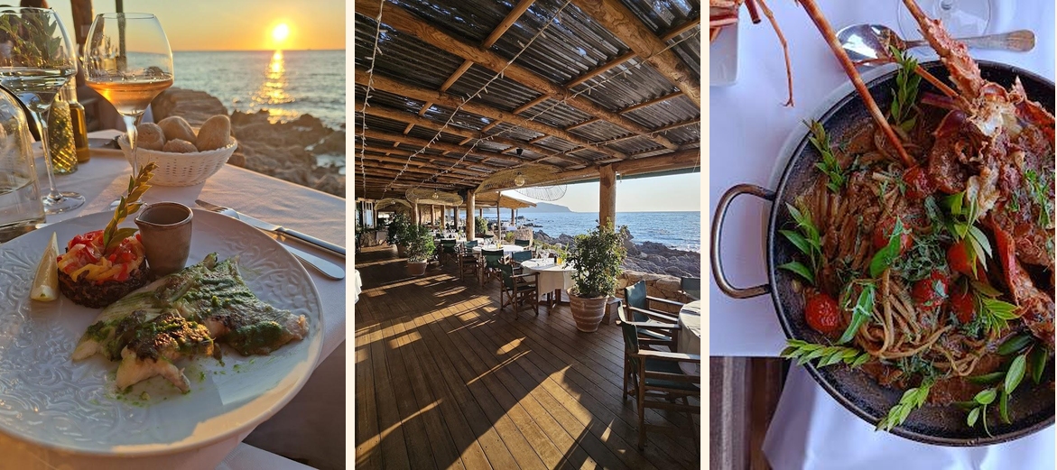 La Réserve de Saparella - Gallery Image 1