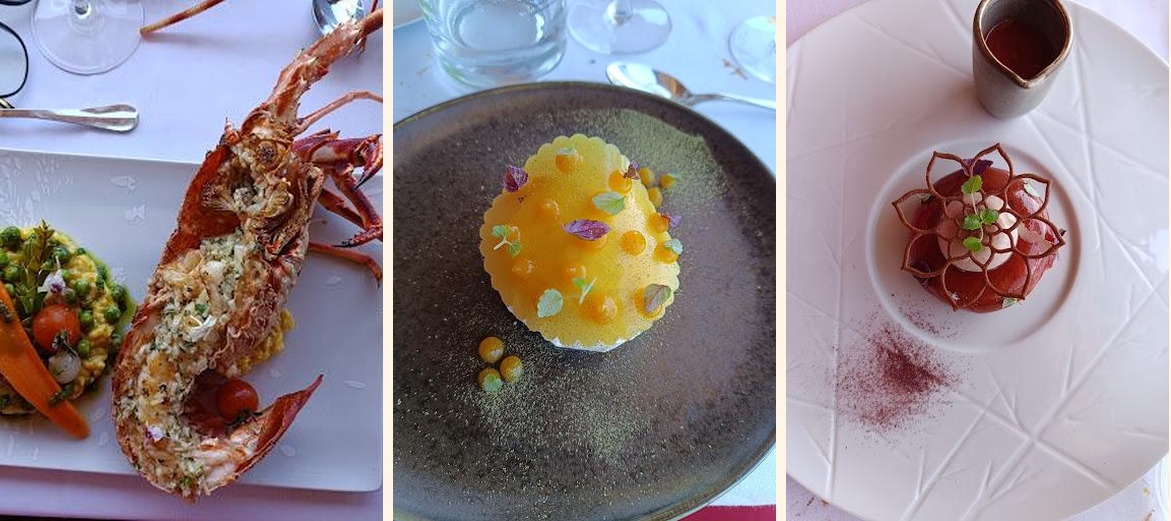 La Réserve de Saparella - Gallery Image 2