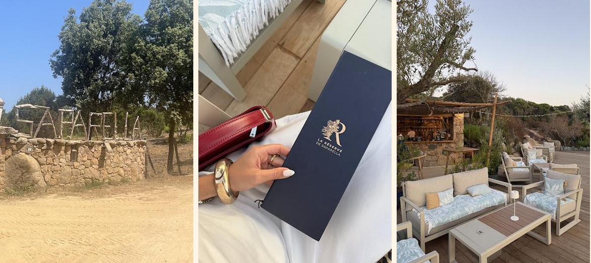 La Réserve de Saparella - Gallery Image 5