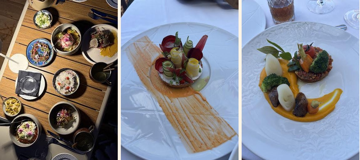 La Réserve de Saparella - Gallery Image 7