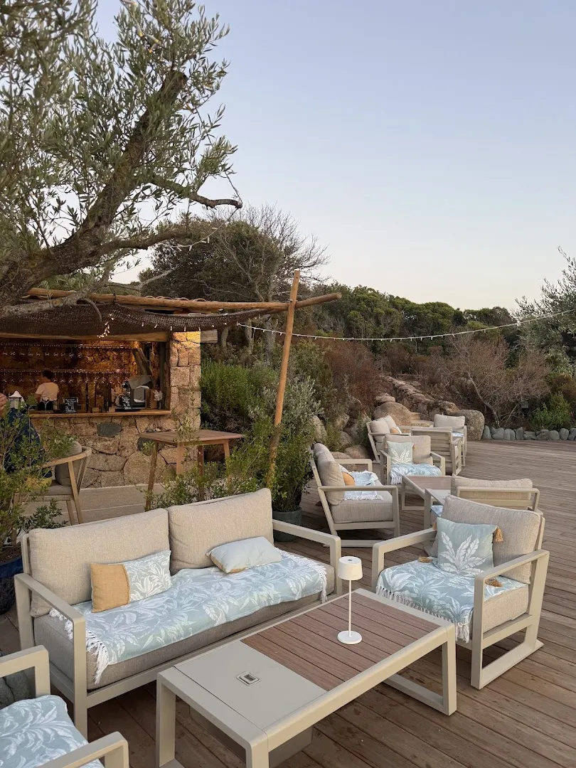 La Réserve de Saparella